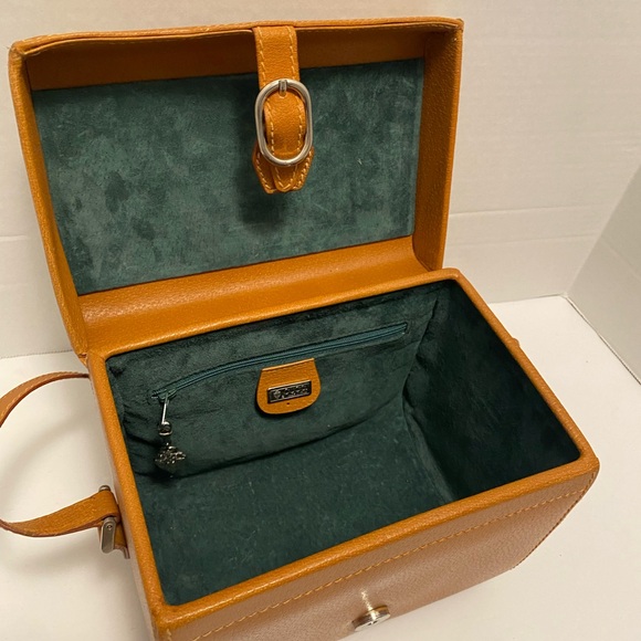 Gucci Vintage Trunk bag - Picture 5 of 11